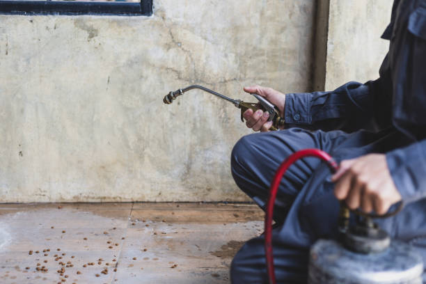 Best Commercial Pest Control Services  in Espaola, NM